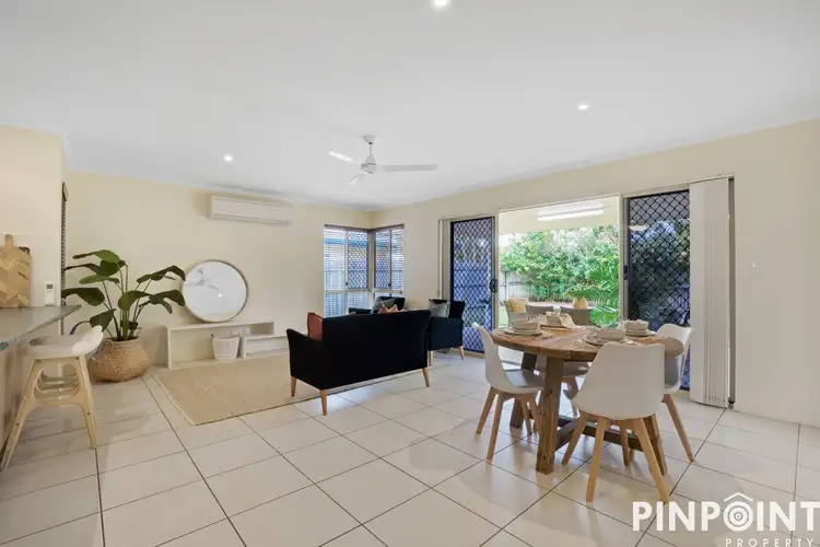 Fifth view of Homely house listing, 27 Starboard Circuit, Shoal Point QLD 4750