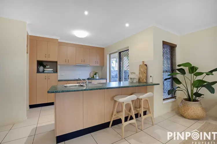 Sixth view of Homely house listing, 27 Starboard Circuit, Shoal Point QLD 4750