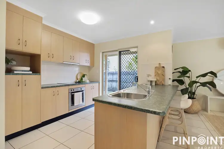Seventh view of Homely house listing, 27 Starboard Circuit, Shoal Point QLD 4750
