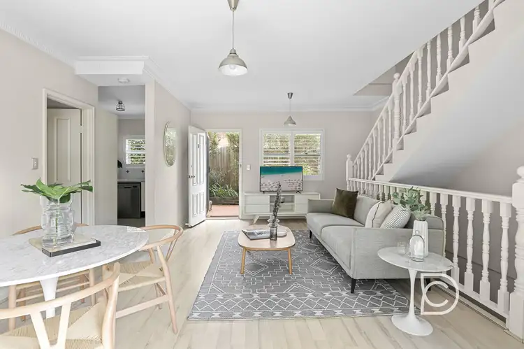 3/145-147 Hampden Road, Wareemba NSW 2046