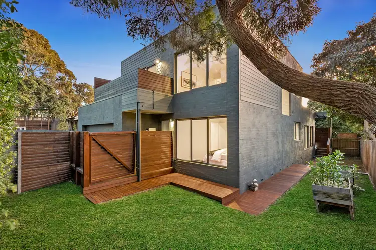 14 Presidents Avenue, Ocean Grove VIC 3226