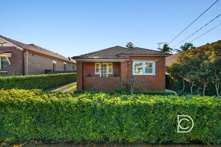 29 Moala Street, Concord West NSW 2138