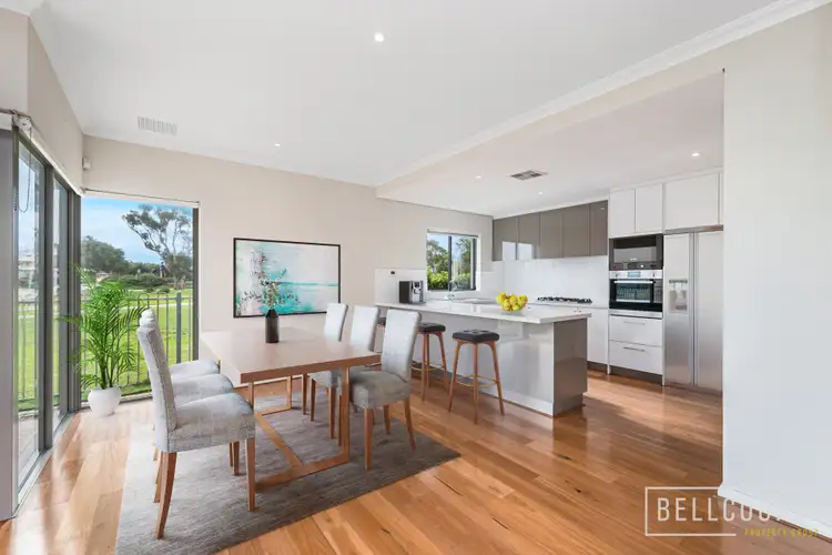 Sixth view of Homely house listing, 11/68 Hickman Road, Silver Sands WA 6210