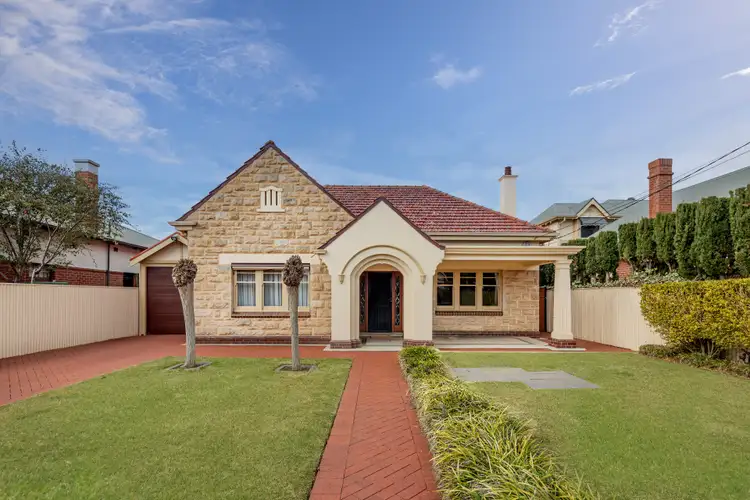 Main view of Homely house listing, 8 Fortrose Street, Glenelg East SA 5045