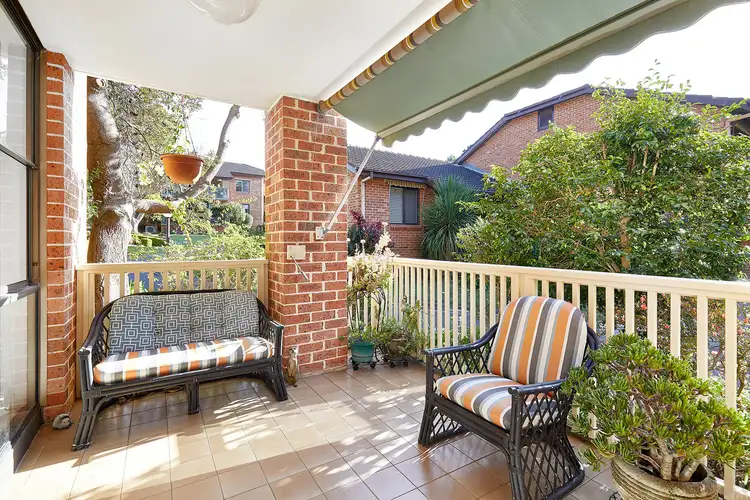 Second view of Homely apartment listing, 37/28 Curagul Rd, North Turramurra NSW 2074