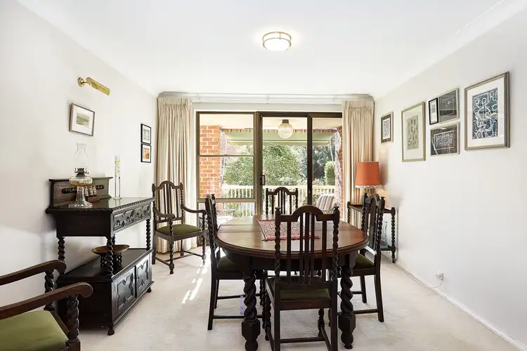 Third view of Homely apartment listing, 37/28 Curagul Rd, North Turramurra NSW 2074