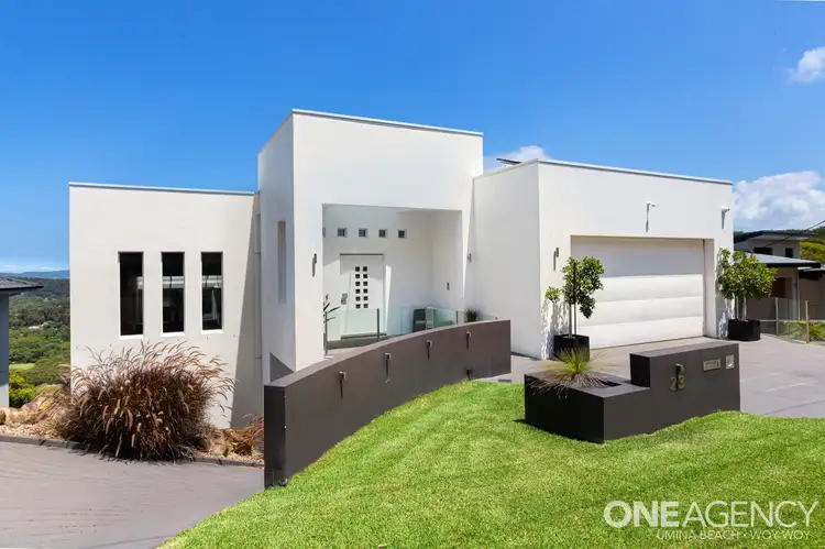23 The Palisade, Umina Beach NSW 2257