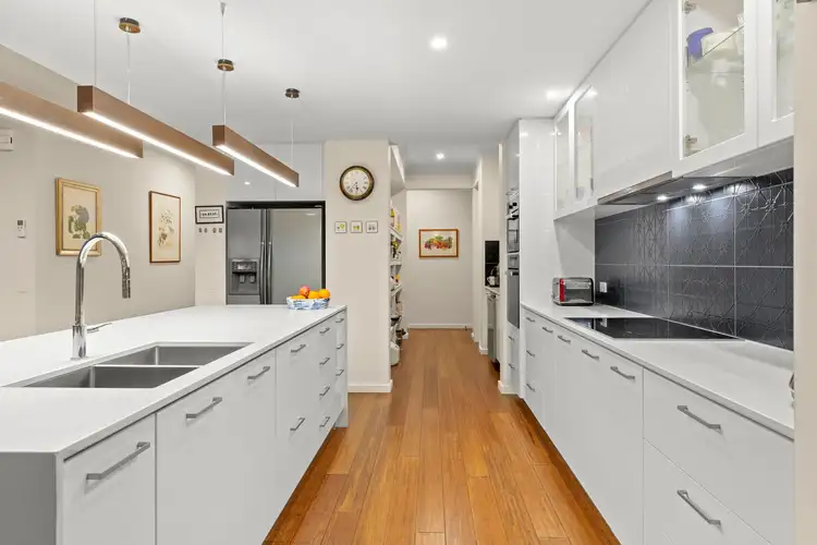 Third view of Homely house listing, 6 Hopgood Place, Barwon Heads VIC 3227
