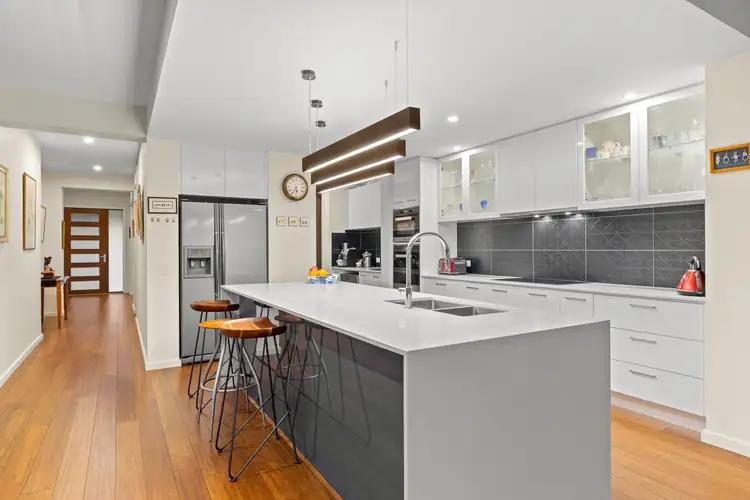 Fourth view of Homely house listing, 6 Hopgood Place, Barwon Heads VIC 3227