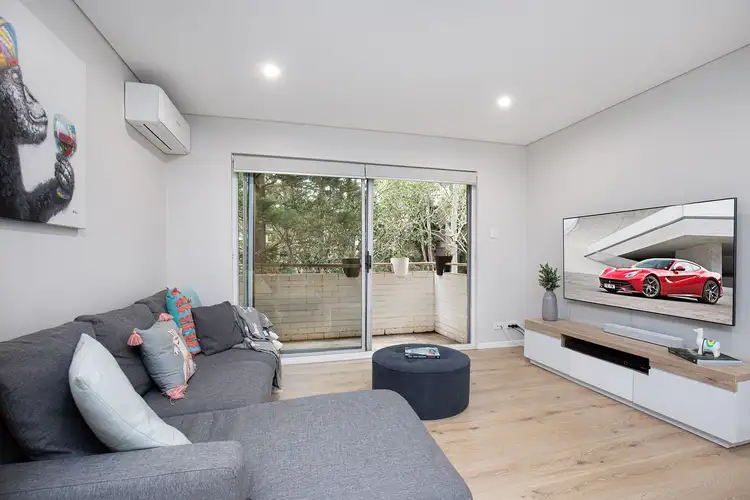 35/33 Stokes Street, Lane Cove NSW 2066