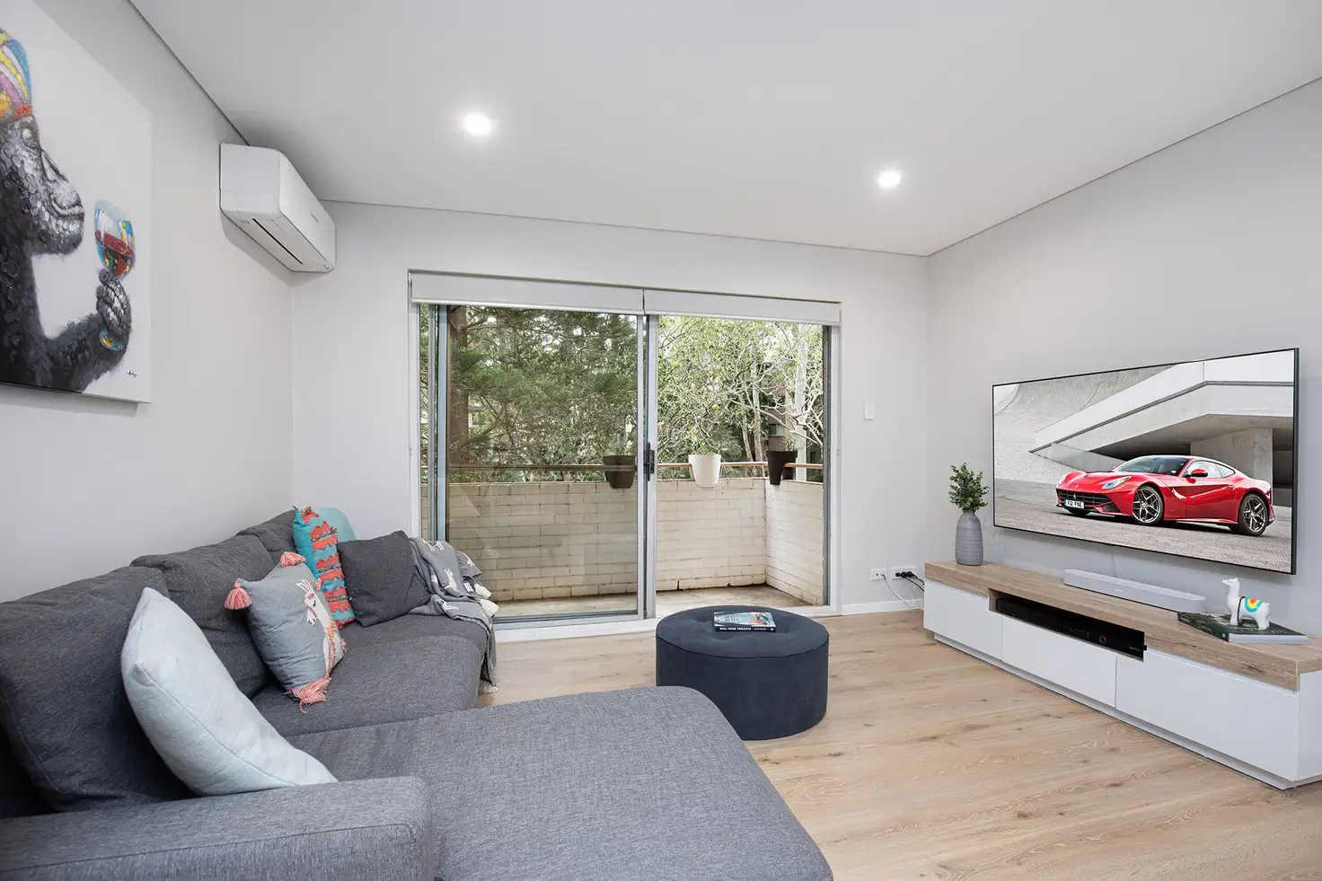 Main view of Homely apartment listing, 35/33 Stokes Street, Lane Cove NSW 2066