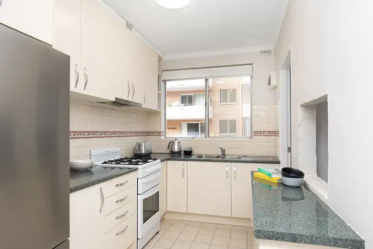 Second view of Homely apartment listing, 35/33 Stokes Street, Lane Cove NSW 2066
