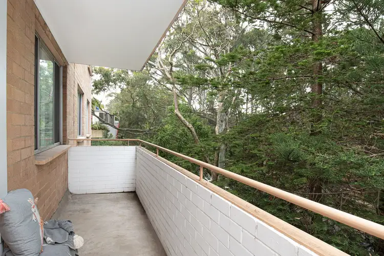 Third view of Homely apartment listing, 35/33 Stokes Street, Lane Cove NSW 2066
