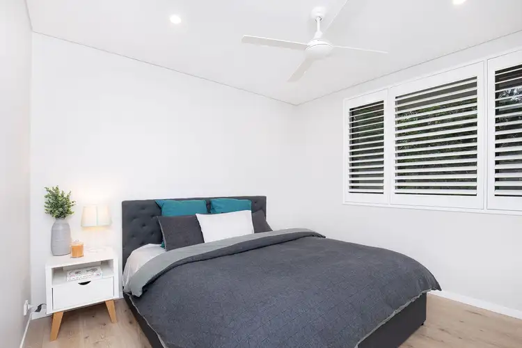 Fourth view of Homely apartment listing, 35/33 Stokes Street, Lane Cove NSW 2066