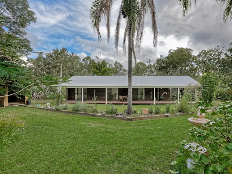 Fourth view of Homely rural property listing, 52 Woods Road, Sharon QLD 4670