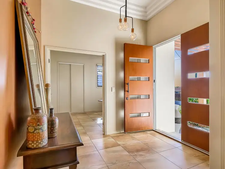 Third view of Homely house listing, 28 Park Street, Urangan QLD 4655