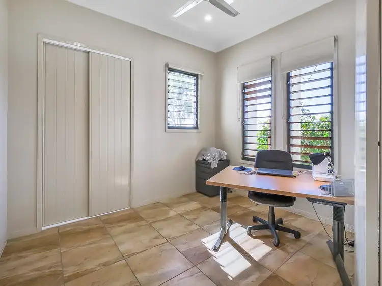 Fourth view of Homely house listing, 28 Park Street, Urangan QLD 4655