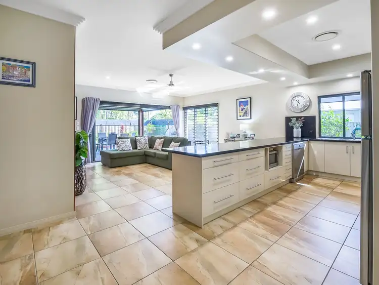 Fifth view of Homely house listing, 28 Park Street, Urangan QLD 4655