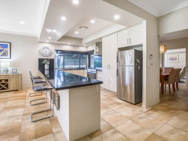 Sixth view of Homely house listing, 28 Park Street, Urangan QLD 4655