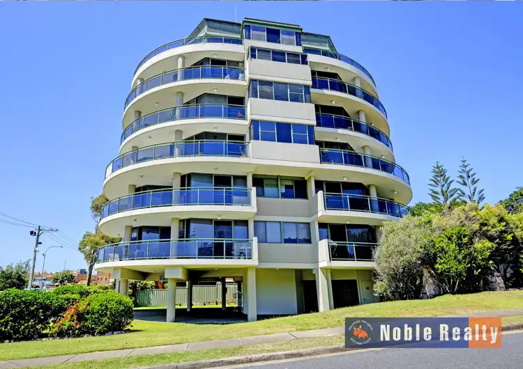 5/15 Reserve Road Parkside Marina, Forster NSW 2428