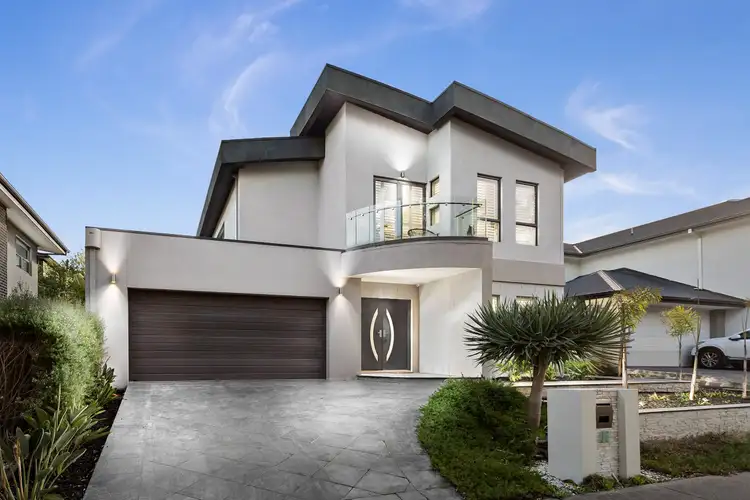 Second view of Homely house listing, 16 Steele Creek Drive, Keilor East VIC 3033