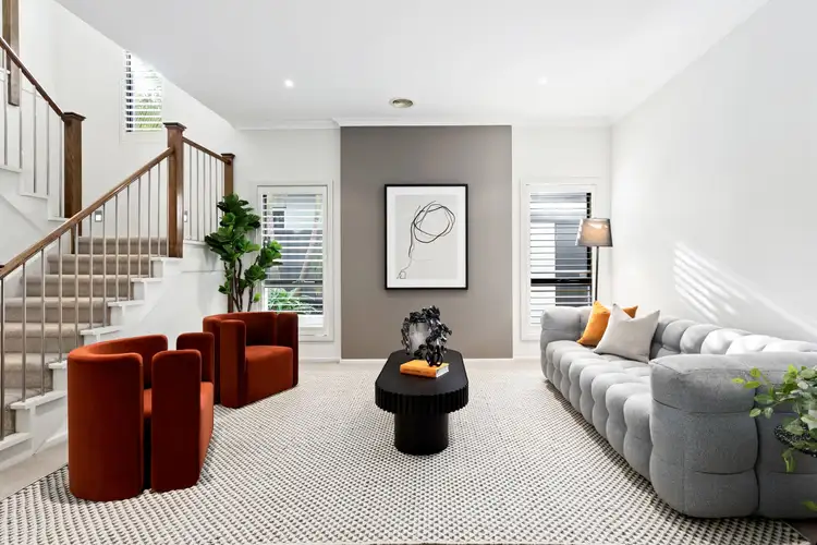 Third view of Homely house listing, 16 Steele Creek Drive, Keilor East VIC 3033