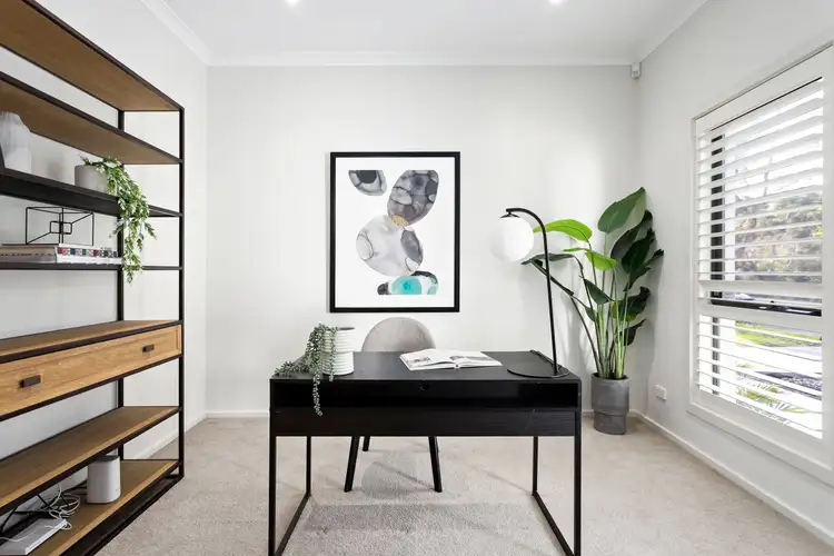 Sixth view of Homely house listing, 16 Steele Creek Drive, Keilor East VIC 3033