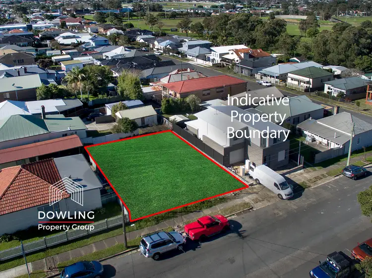 Second view of Homely land listing, 2 Mandalong Road, Adamstown NSW 2289