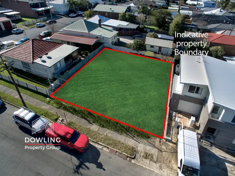 Fourth view of Homely land listing, 2 Mandalong Road, Adamstown NSW 2289