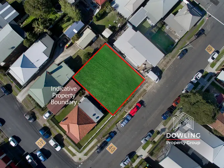 Fifth view of Homely land listing, 2 Mandalong Road, Adamstown NSW 2289