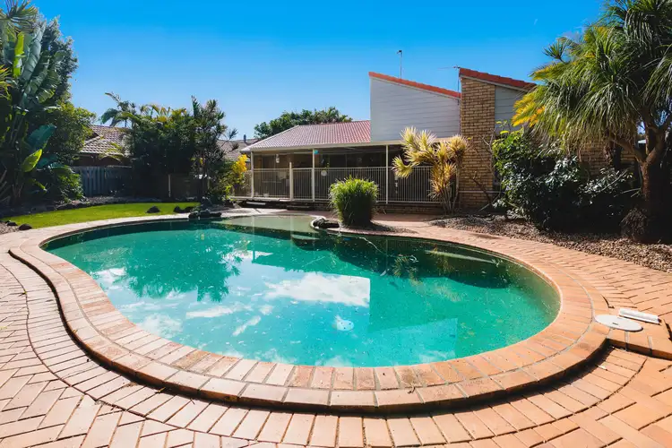 22 Bentleigh Court
