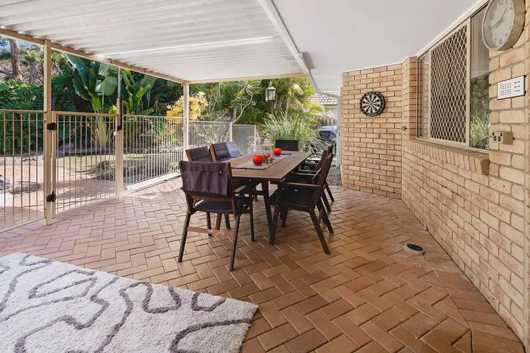 Third view of Homely house listing, 22 Bentleigh Court, Robina QLD 4226