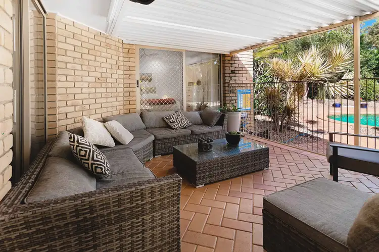 Fourth view of Homely house listing, 22 Bentleigh Court, Robina QLD 4226