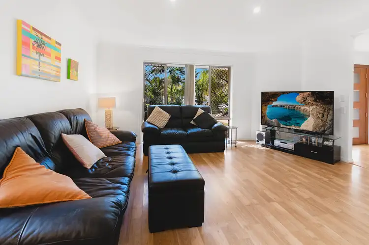 Sixth view of Homely house listing, 22 Bentleigh Court, Robina QLD 4226