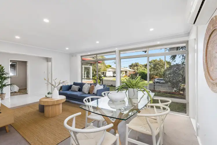 Second view of Homely house listing, 5 Barringup Avenue, Clifton Springs VIC 3222