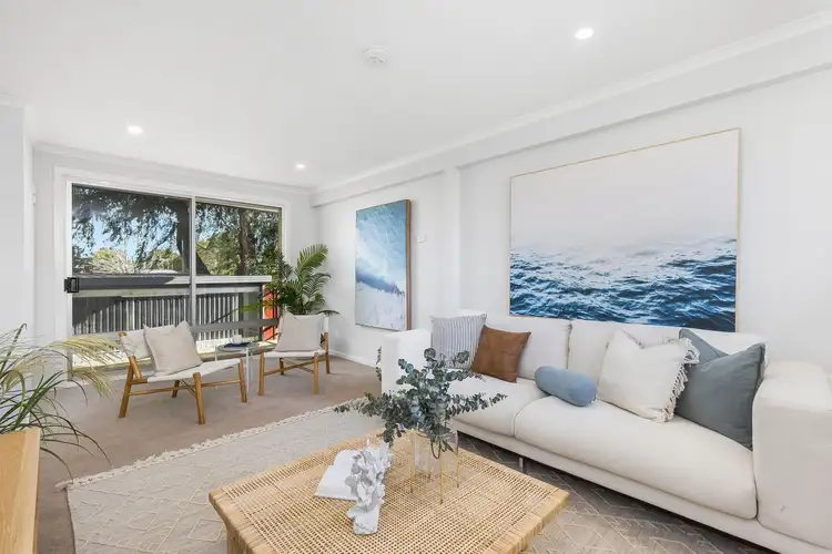 Third view of Homely house listing, 5 Barringup Avenue, Clifton Springs VIC 3222