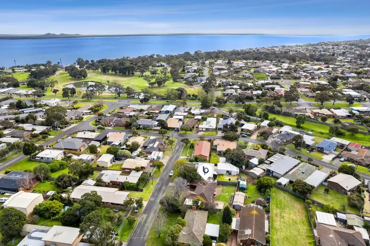 Fourth view of Homely house listing, 5 Barringup Avenue, Clifton Springs VIC 3222