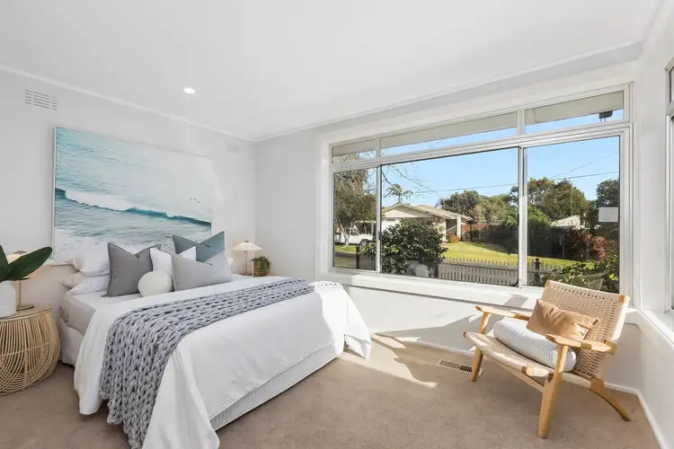 Fifth view of Homely house listing, 5 Barringup Avenue, Clifton Springs VIC 3222