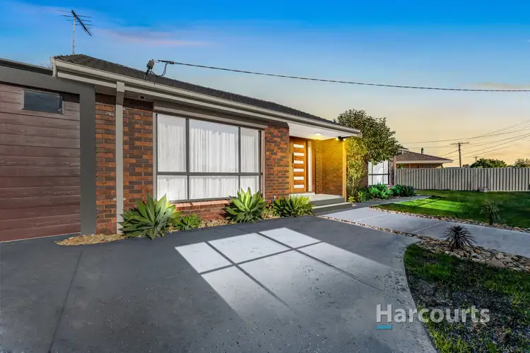 Second view of Homely house listing, 38 Ferris Avenue, Deer Park VIC 3023