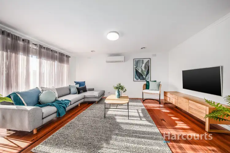 Third view of Homely house listing, 38 Ferris Avenue, Deer Park VIC 3023