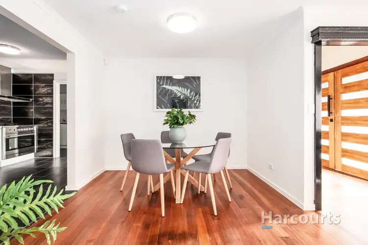 Fourth view of Homely house listing, 38 Ferris Avenue, Deer Park VIC 3023