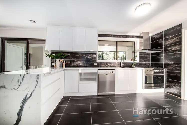 Fifth view of Homely house listing, 38 Ferris Avenue, Deer Park VIC 3023