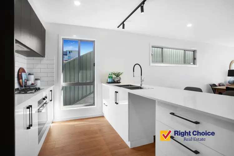 Second view of Homely house listing, 38 Butterfactory Drive, Calderwood NSW 2527