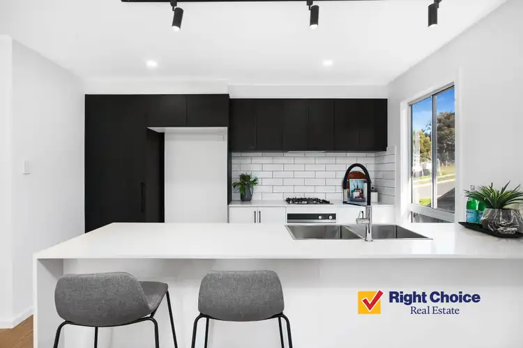 Third view of Homely house listing, 38 Butterfactory Drive, Calderwood NSW 2527
