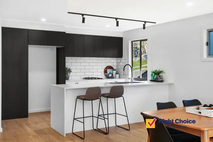 Fourth view of Homely house listing, 38 Butterfactory Drive, Calderwood NSW 2527