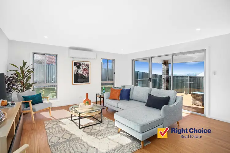 Sixth view of Homely house listing, 38 Butterfactory Drive, Calderwood NSW 2527