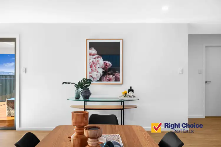 Seventh view of Homely house listing, 38 Butterfactory Drive, Calderwood NSW 2527