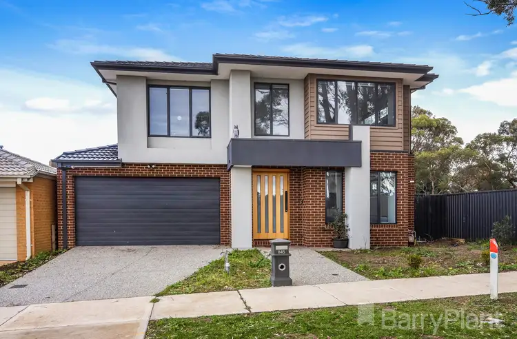 845 Mickleham Road