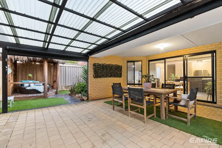 Second view of Homely house listing, 61 Birchley Road, Beeliar WA 6164