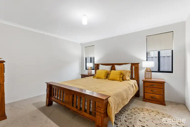 Fifth view of Homely house listing, 61 Birchley Road, Beeliar WA 6164